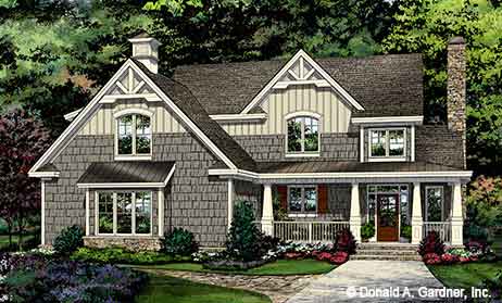 first floor master house plans