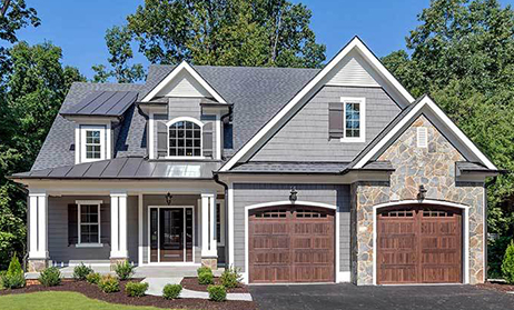 Front Entry Garage Home Plans